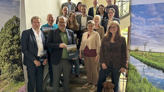 © Nds. Ministerium für Umwelt, Energie und Klimaschutz
